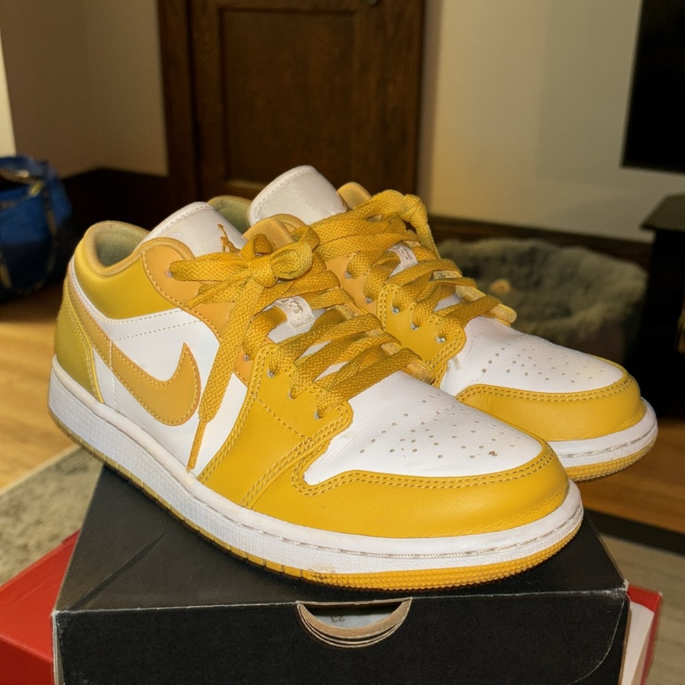 jordan 1 low